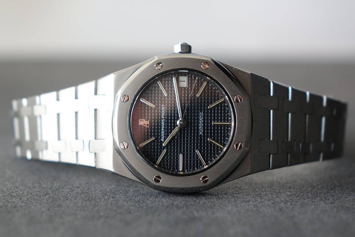 Audemars Piguet Royal Oak 4100ST