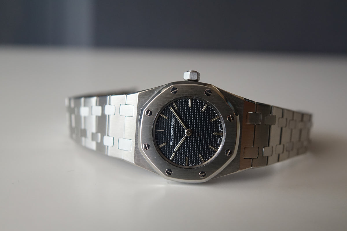 Audemars Piguet Royal Oak Lady 66131ST