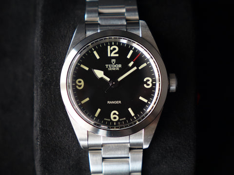 BNIB 2023 Tudor Ranger 79950