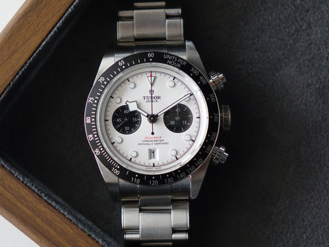 Tudor Chrono Panda 79360N