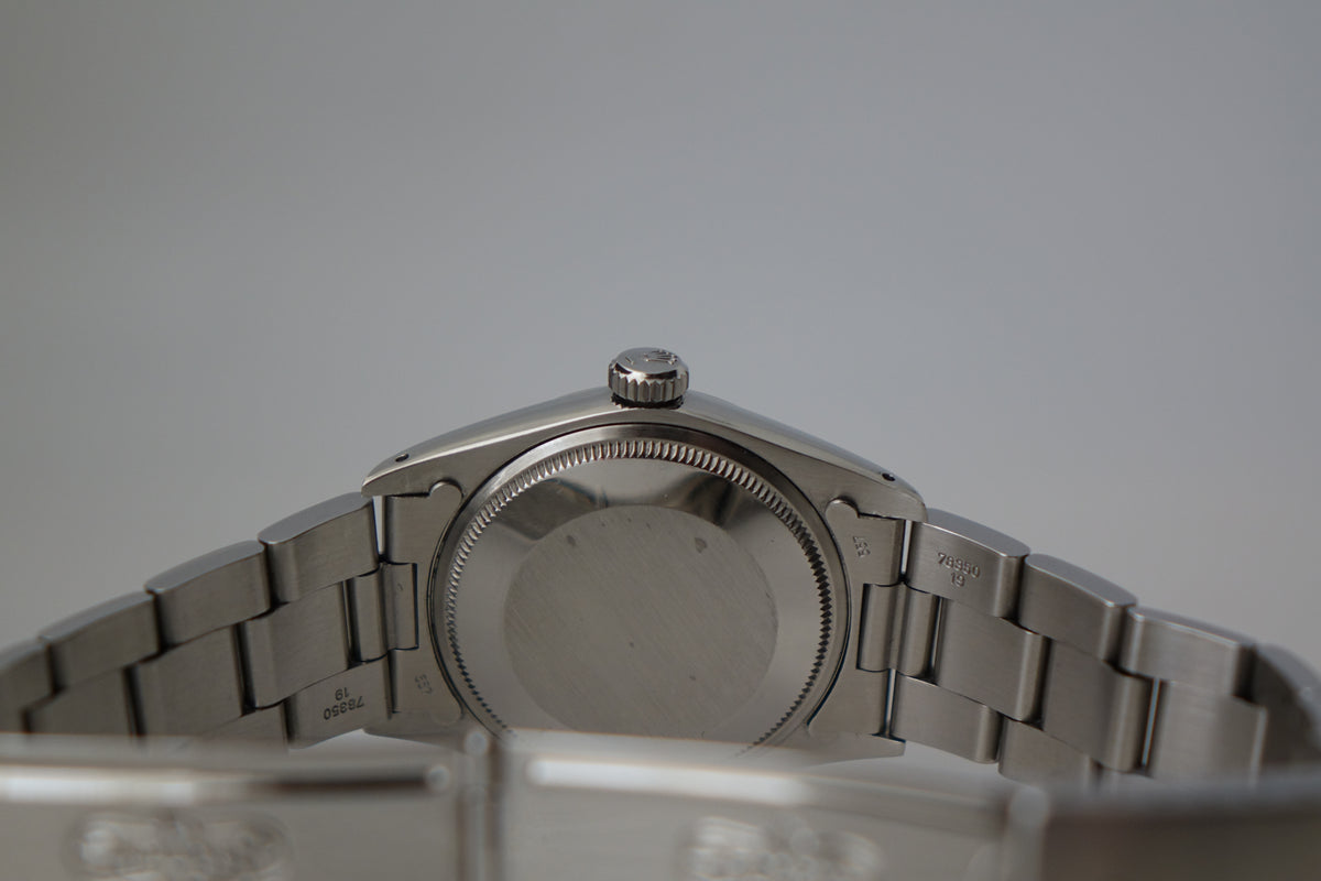 Rolex Oyster Perpetual Air King Date Precision 5700