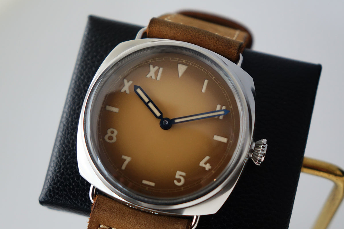 Panerai Radiomir California PAM 931