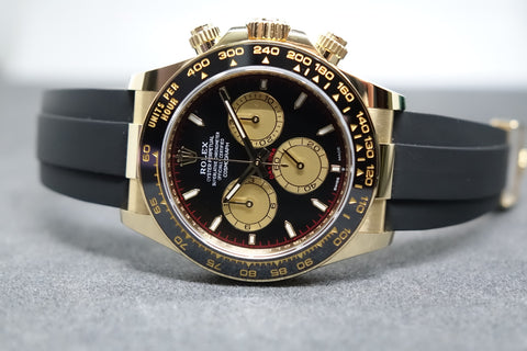 Rolex Daytona Oysterflex Paul newman 126518