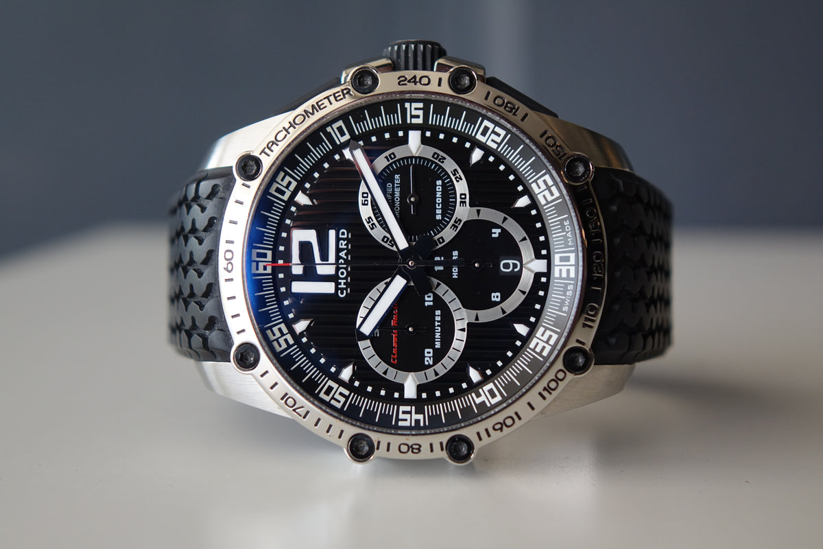 Chopard Mille Miglia Gran Turismo GT XL Chrono 158459-3001