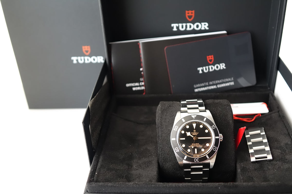 Tudor Black Bay 54 79000 BB 54