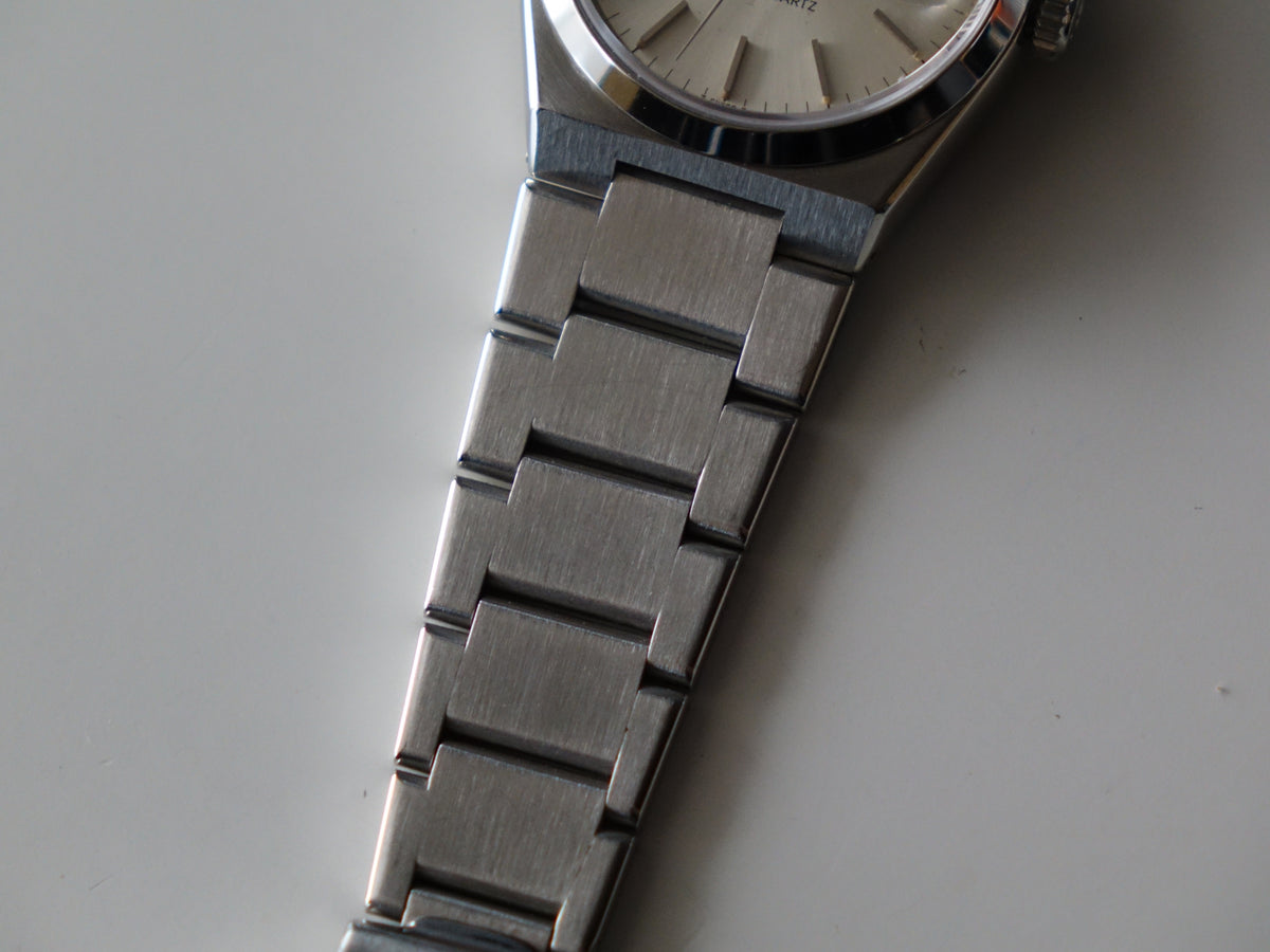 MK 1 Rolex Oysterquartz 17000