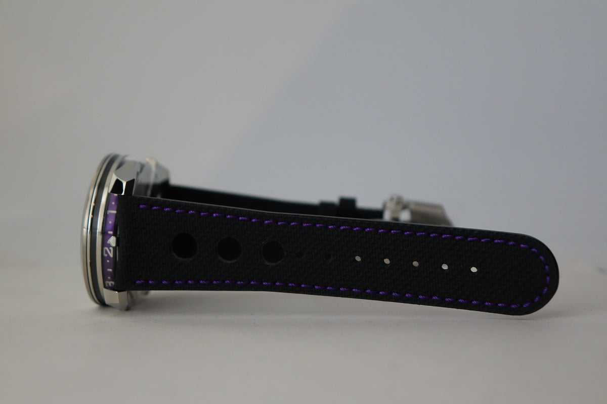 MB&F 1 Edition Tribe Exclusive M.A.D Edition 1S Purple