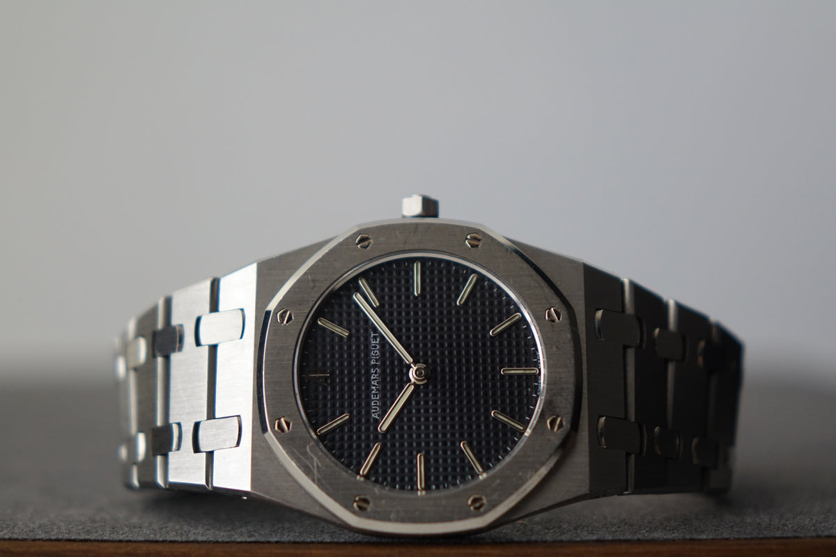 Audemars Piguet Royal Oak 56303ST ultra thin