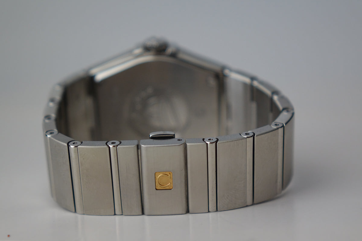 Omega Constellation Men 23.10.35.60.02.001