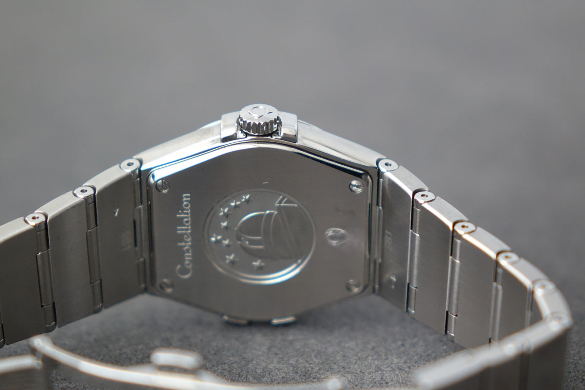 Omega Constellation Men 23.10.35.60.02.001