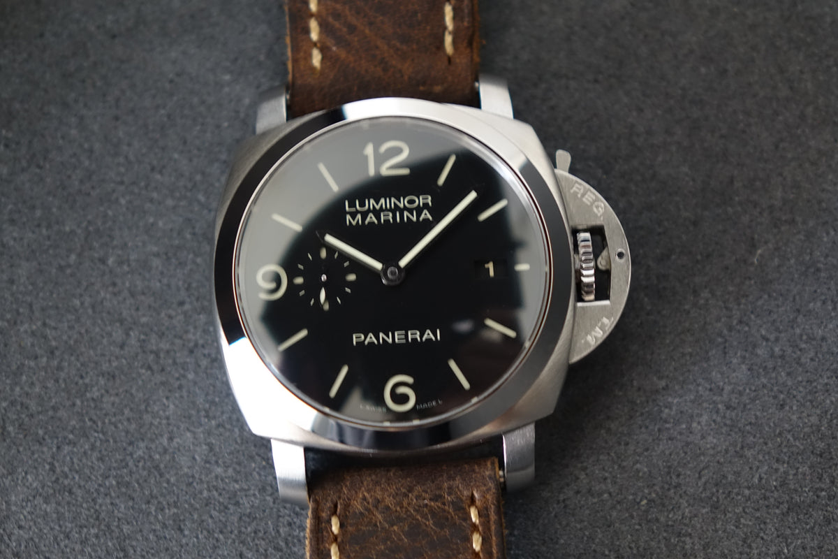 Panerai Luminor Marina 1950 3 Days PAM312