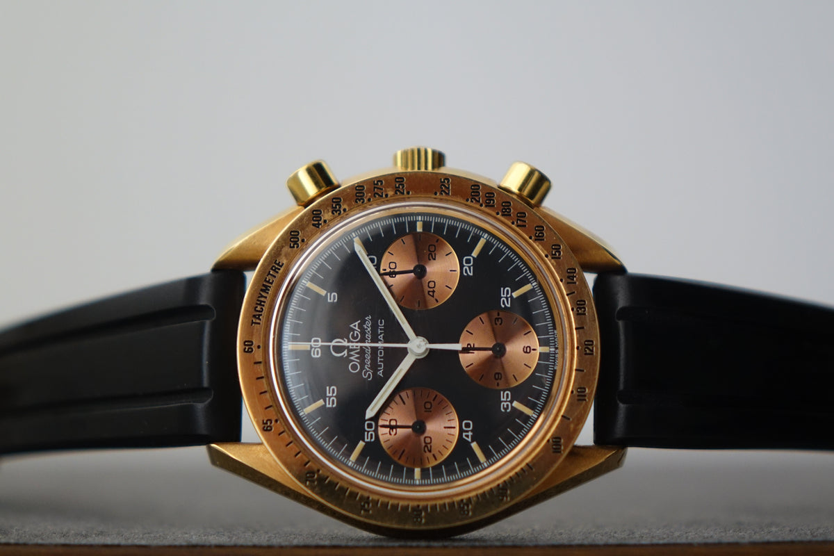 Omega Speedmaster Chronograph 3613.50 full set