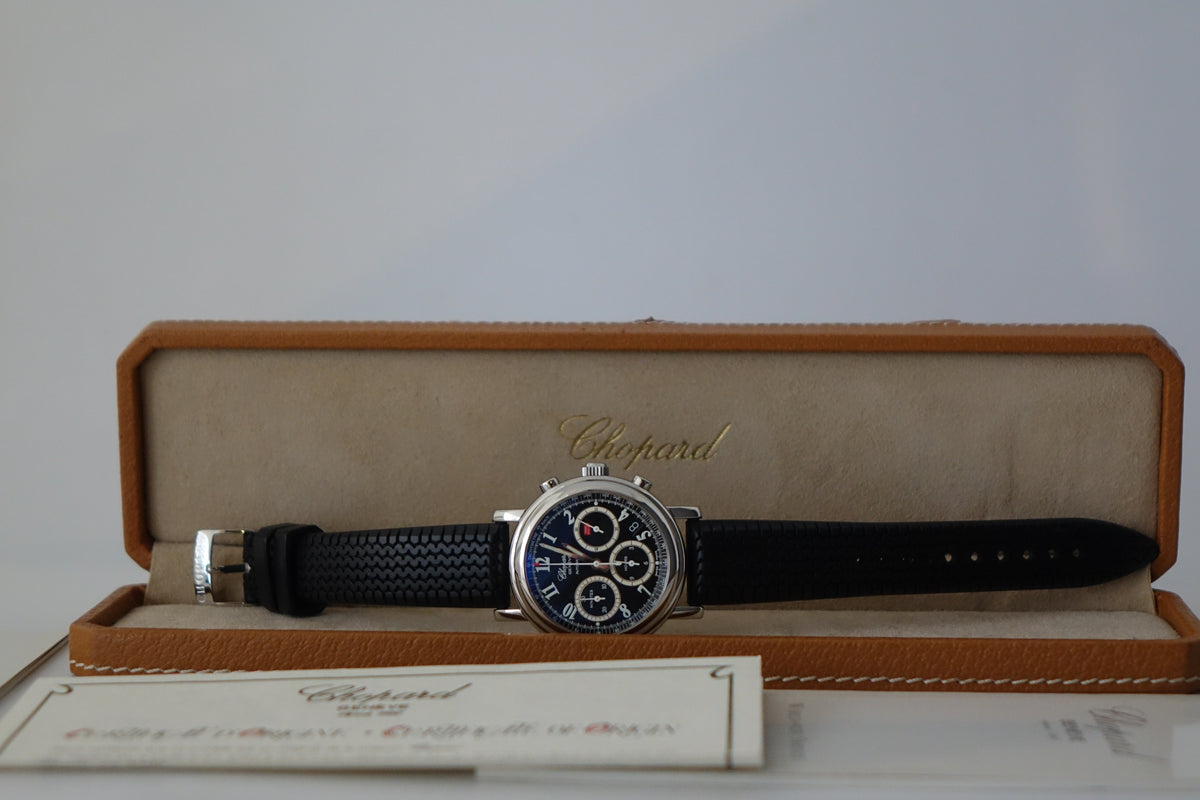 Chopard Mille Miglia 8331 full set