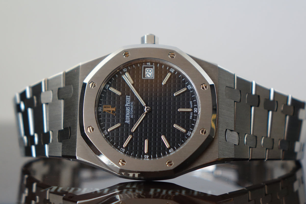 Audemars Piguet Royal Oak Jumbo 15202ST