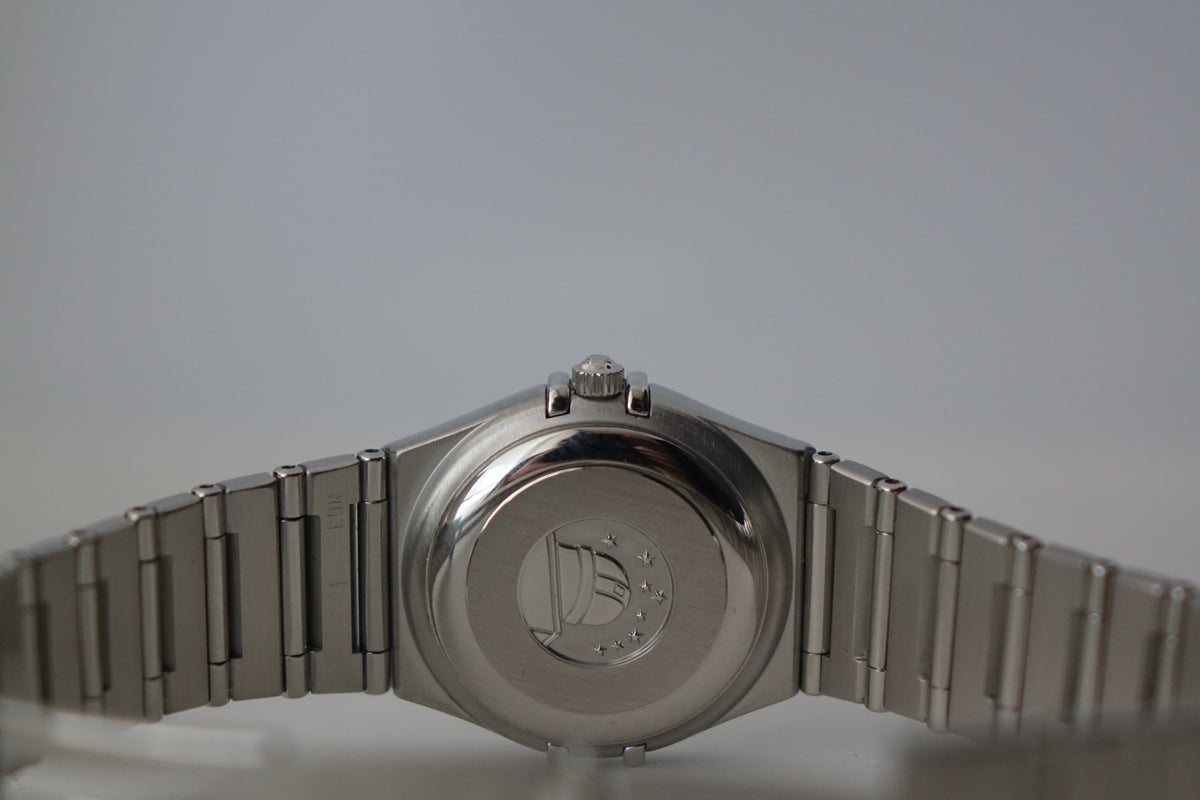 Omega Constellation 1592.30.00 full set