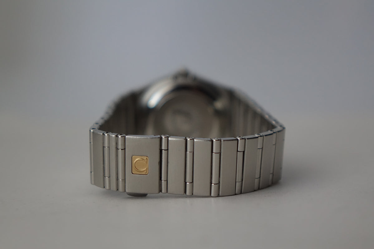 Omega Constellation 1592.30.00 full set