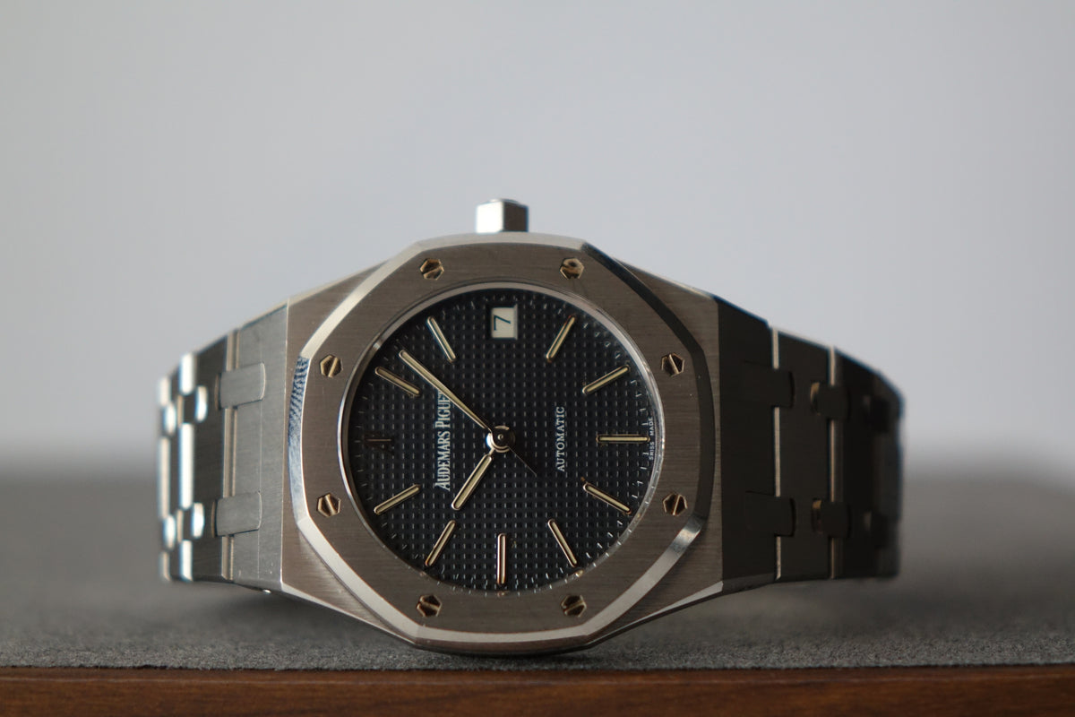 Audemars Piguet Royal Oak 14790st Mark 2 full set