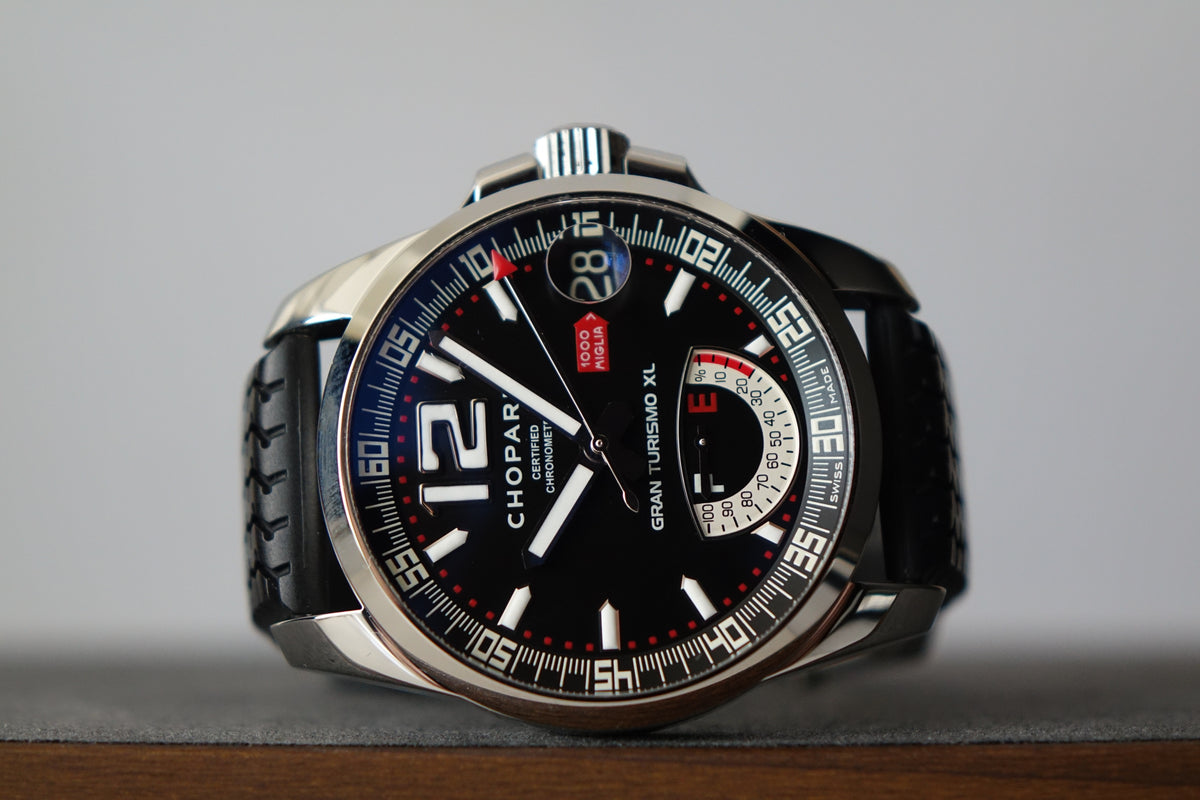 Chopard Mille Miglia Gran Turismo 168457 full set