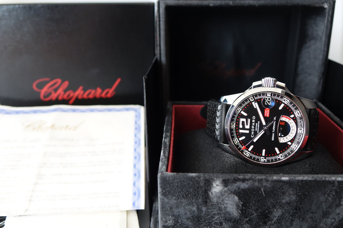 Chopard Mille Miglia Gran Turismo 168457 full set