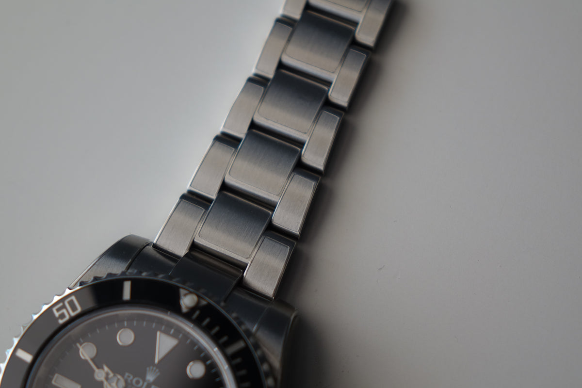 Rolex Submariner 114060 ND sub