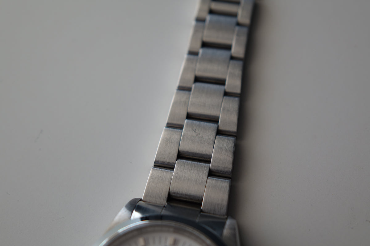 Rolex Oyster Perpetual 34 15200