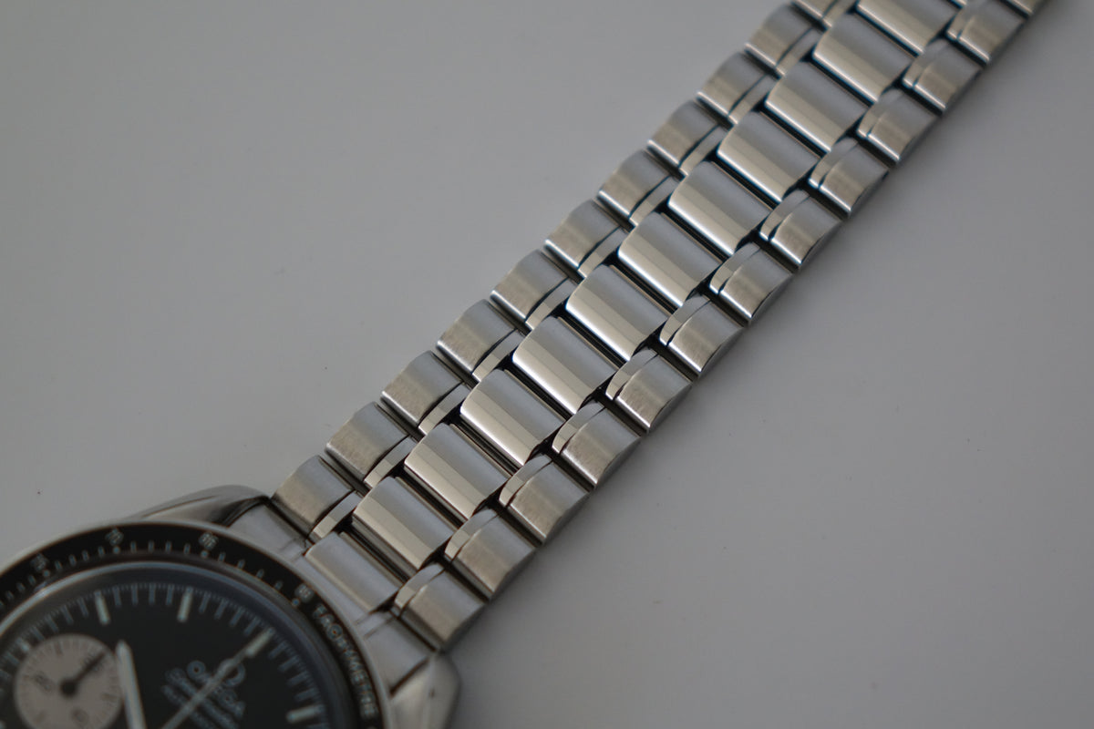 Omega Speedmaster 3510.52 Limited Edition Japan reverse panda