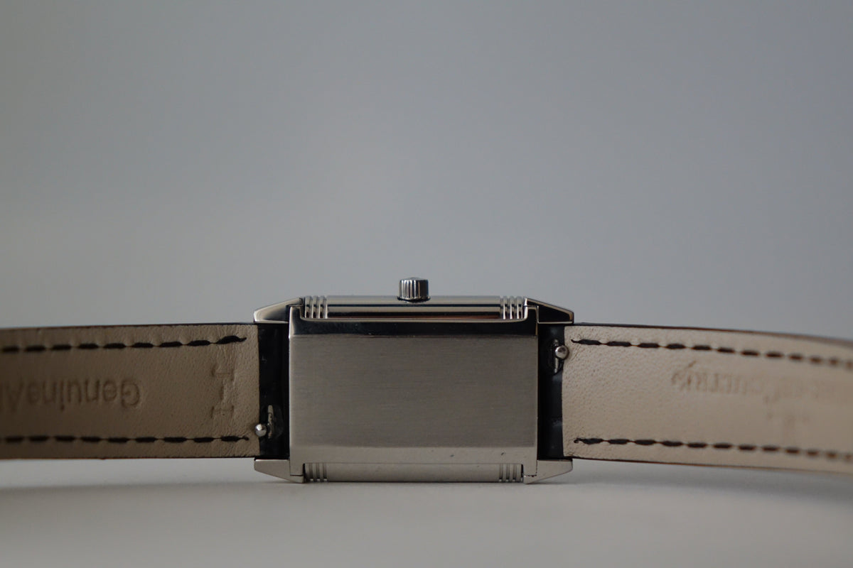 JLC Jaeger-LeCoultre Reverso Lady 260.8.86 full set