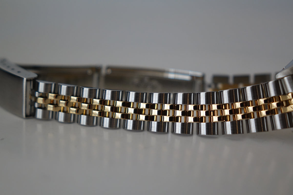 Rolex Datejust 26 lady 69173 Computer dial