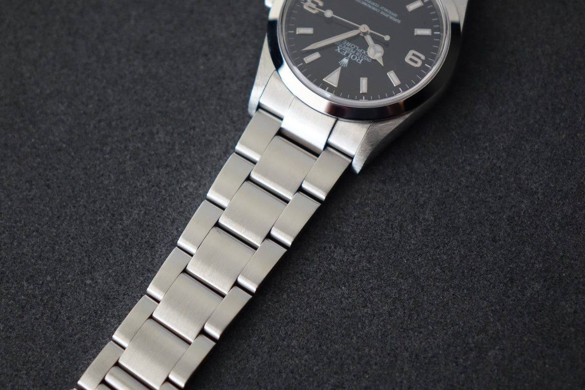 Rolex Explorer 1 114270