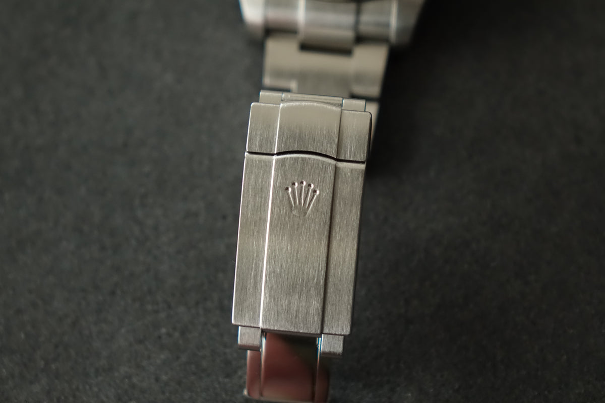 Rolex Air King 116900 air-king