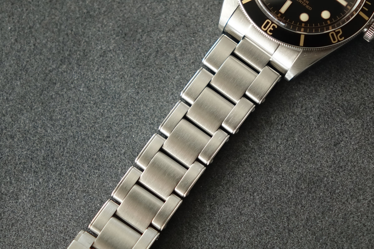 Tudor Black Bay 58 79030N 79030