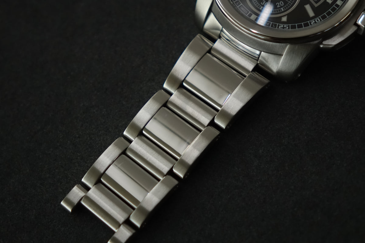 Cartier Calibre de Cartier W7100016