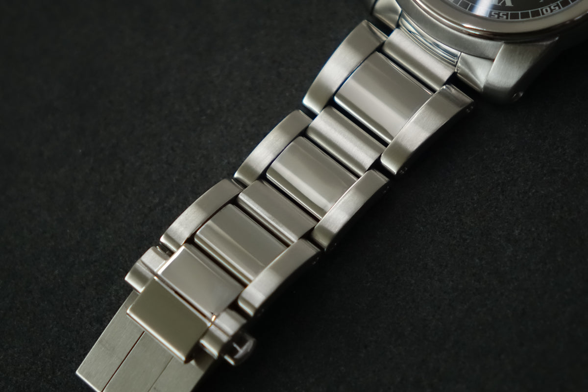 Cartier Calibre de Cartier W7100016