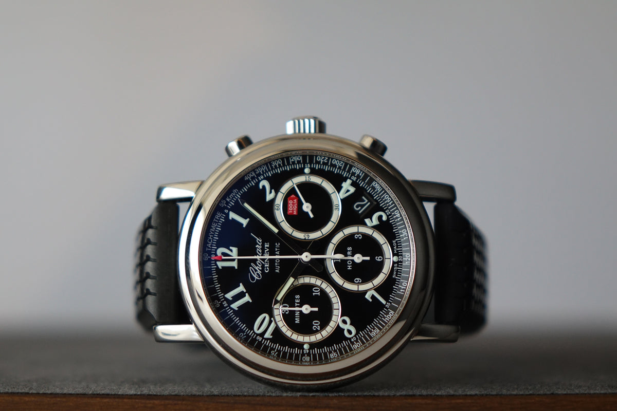 Chopard Mille Miglia 8331 full set