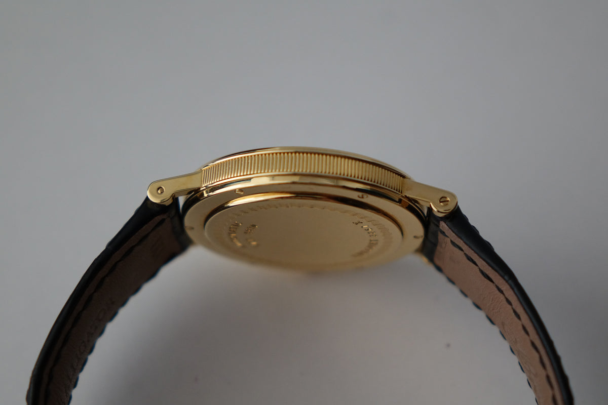 Breguet Classique 18k yellow gold 5920