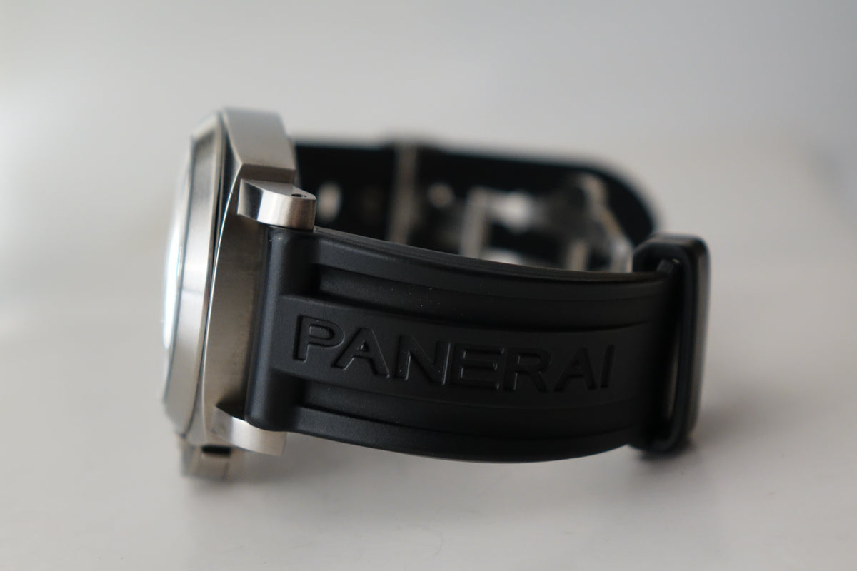 Panerai Luminor Marina Titanium Automatic PAM 240 PAM 00240