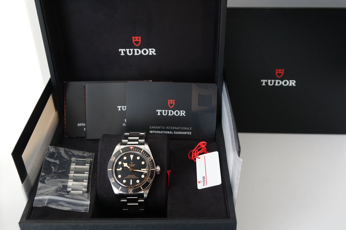 Tudor Black Bay 58 79030 BB58