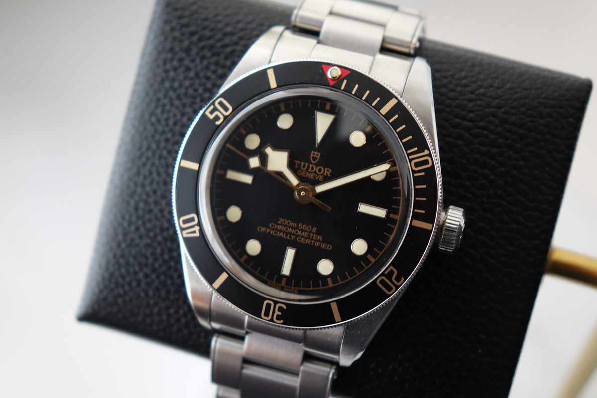 Tudor Black Bay 58 79030 BB58