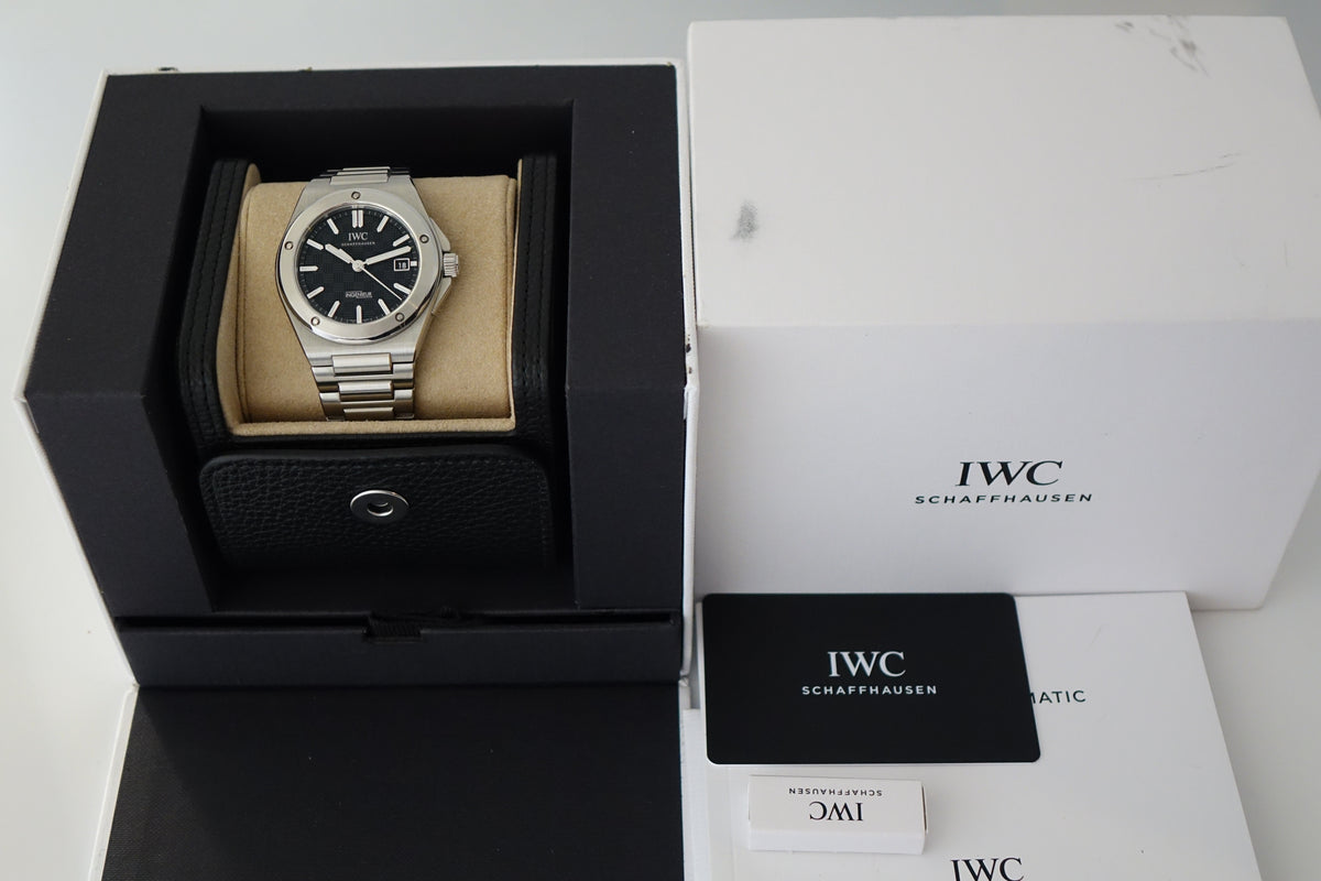 IWC Ingenieur Automatic IW328901