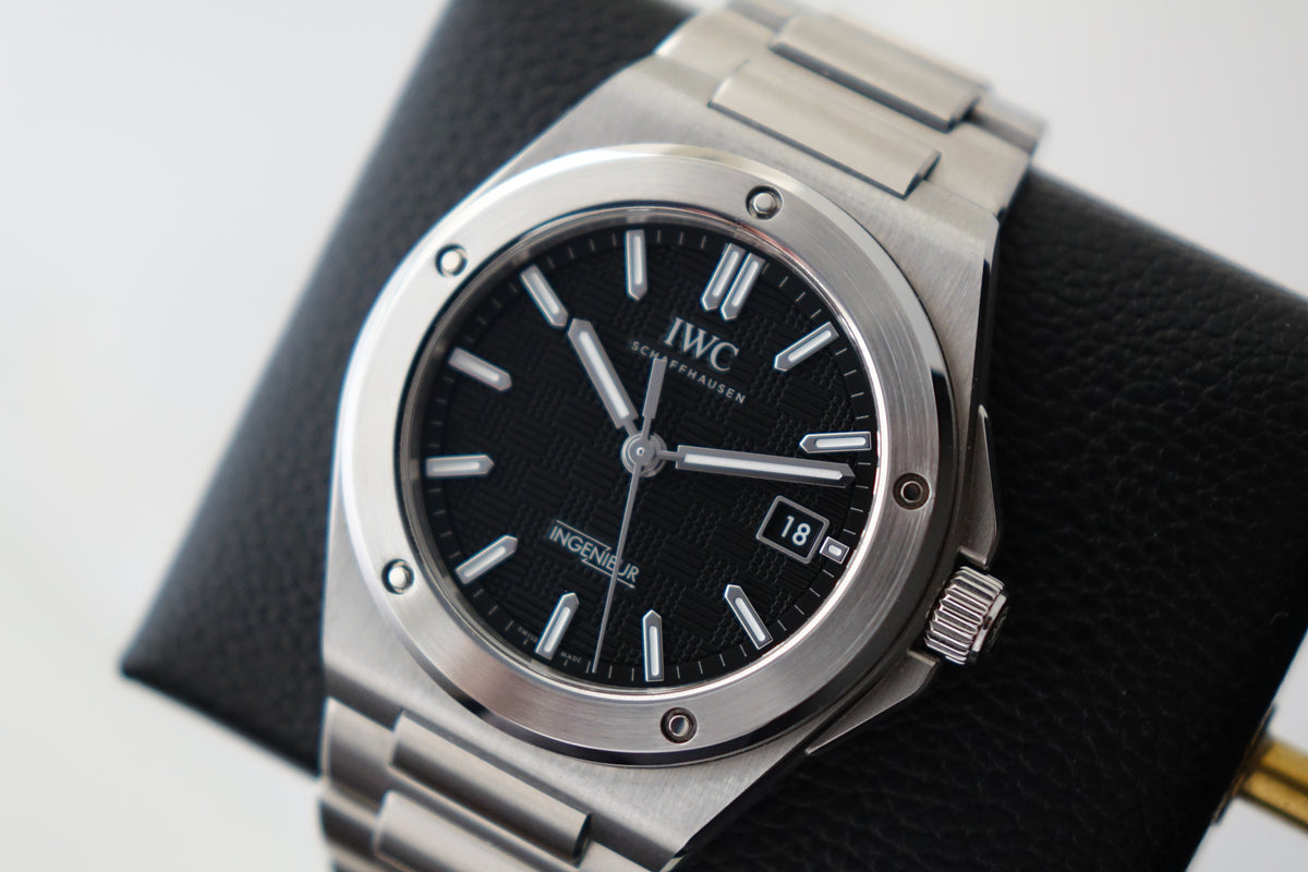 IWC Ingenieur Automatic IW328901