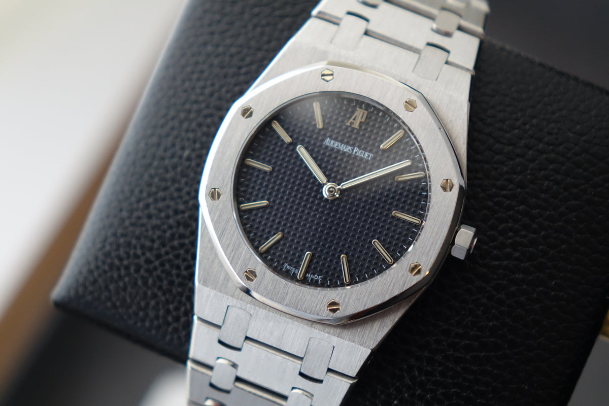 Audemars Piguet Royal Oak 56303 ultra thin