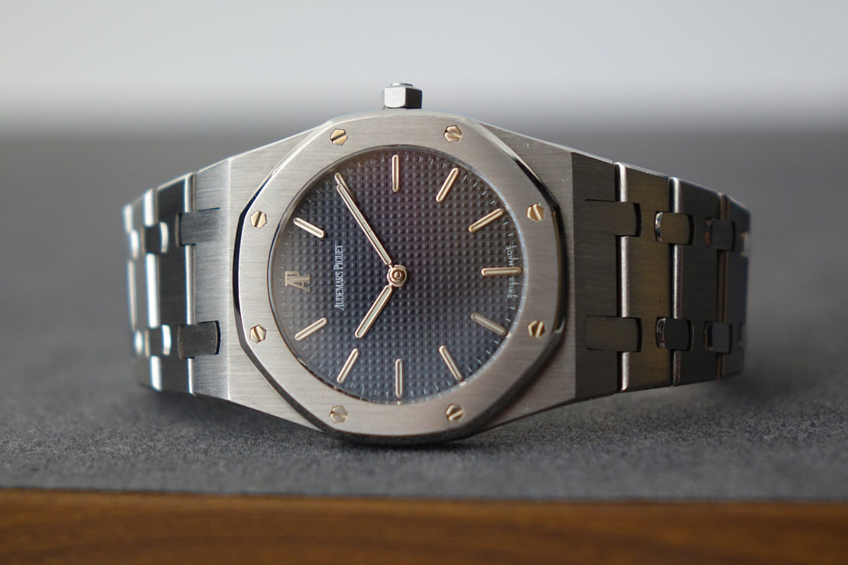 Audemars Piguet Royal Oak 56303 ultra thin