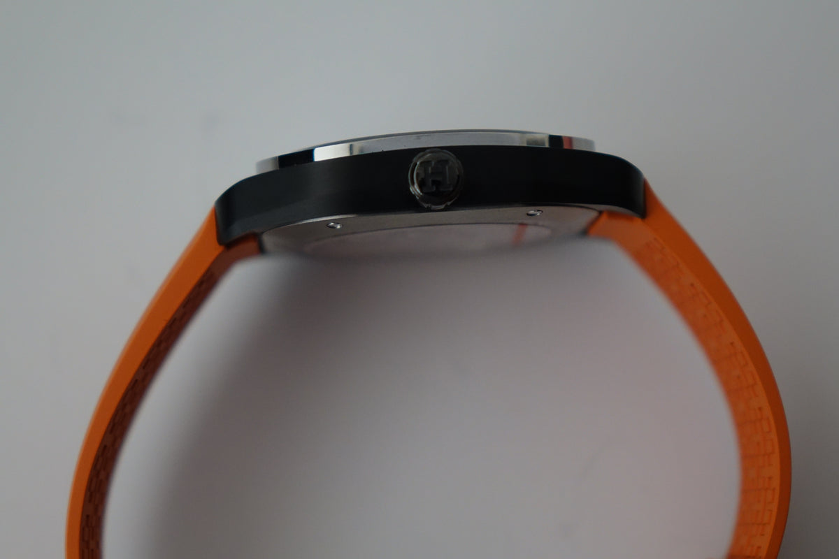 Hermes H08 Titanium SP1.741A