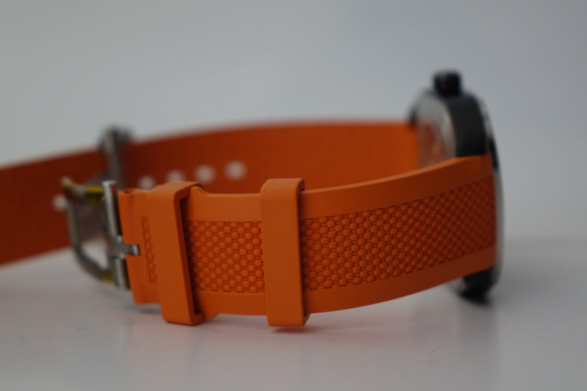 Hermes H08 Titanium SP1.741A