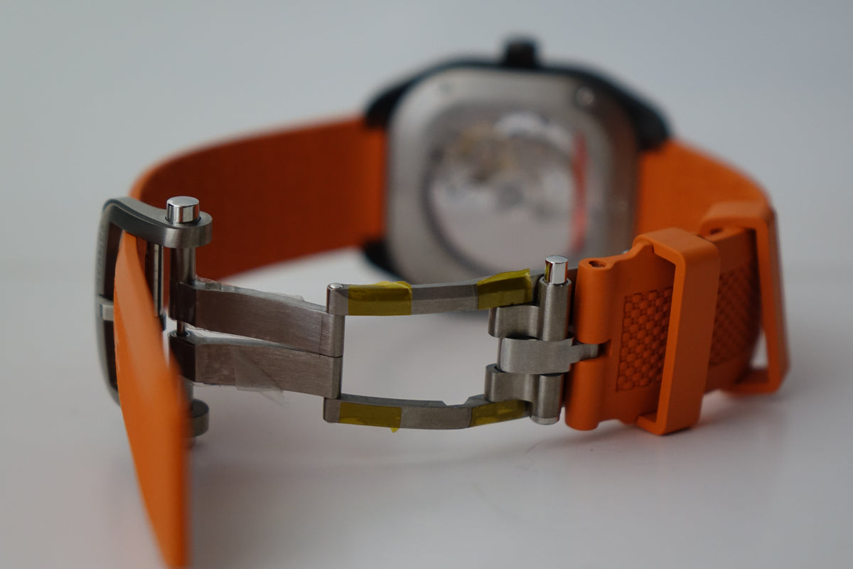 Hermes H08 Titanium SP1.741A