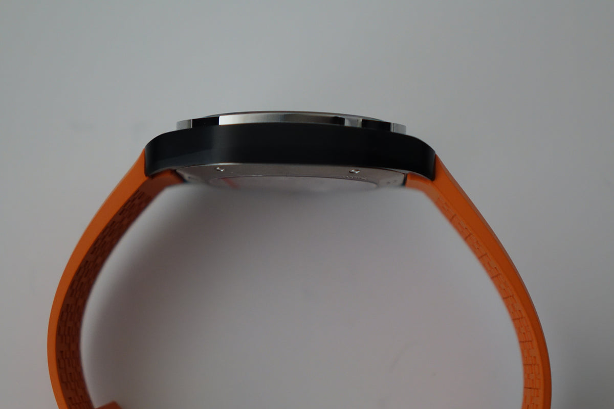 Hermes H08 Titanium SP1.741A