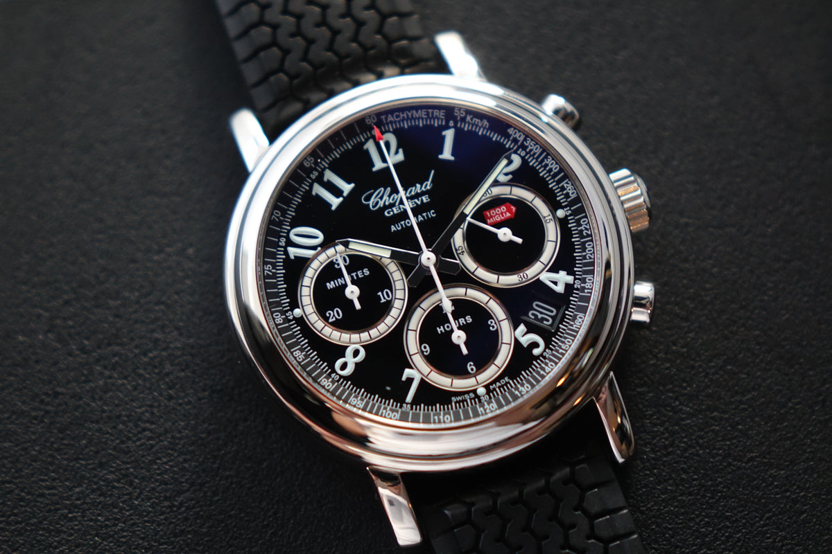 Chopard Mille Miglia 16/8331