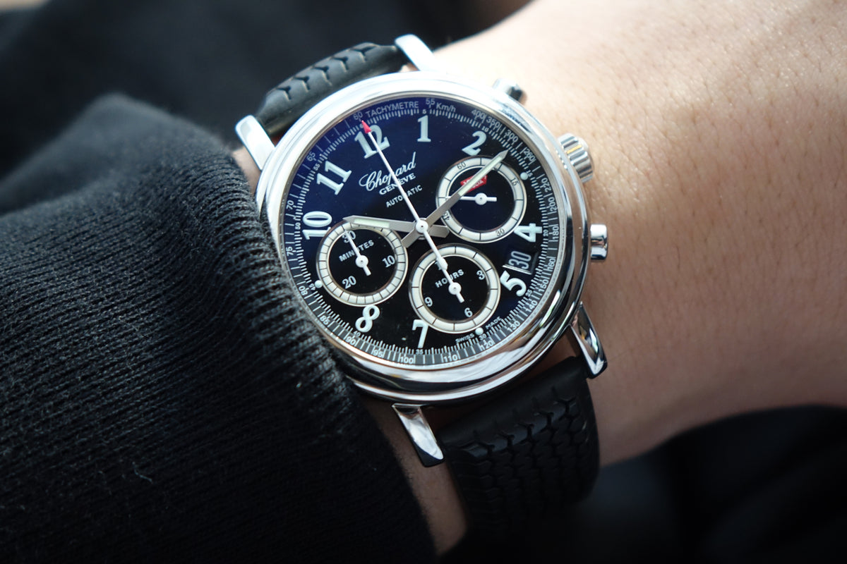 Chopard Mille Miglia 16/8331