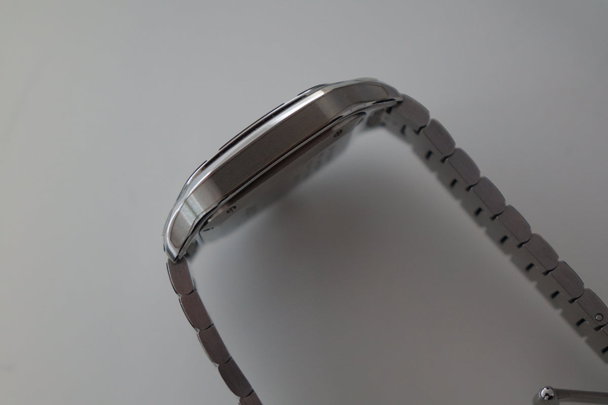 Cartier Santos Medium WSSA0029 Full set