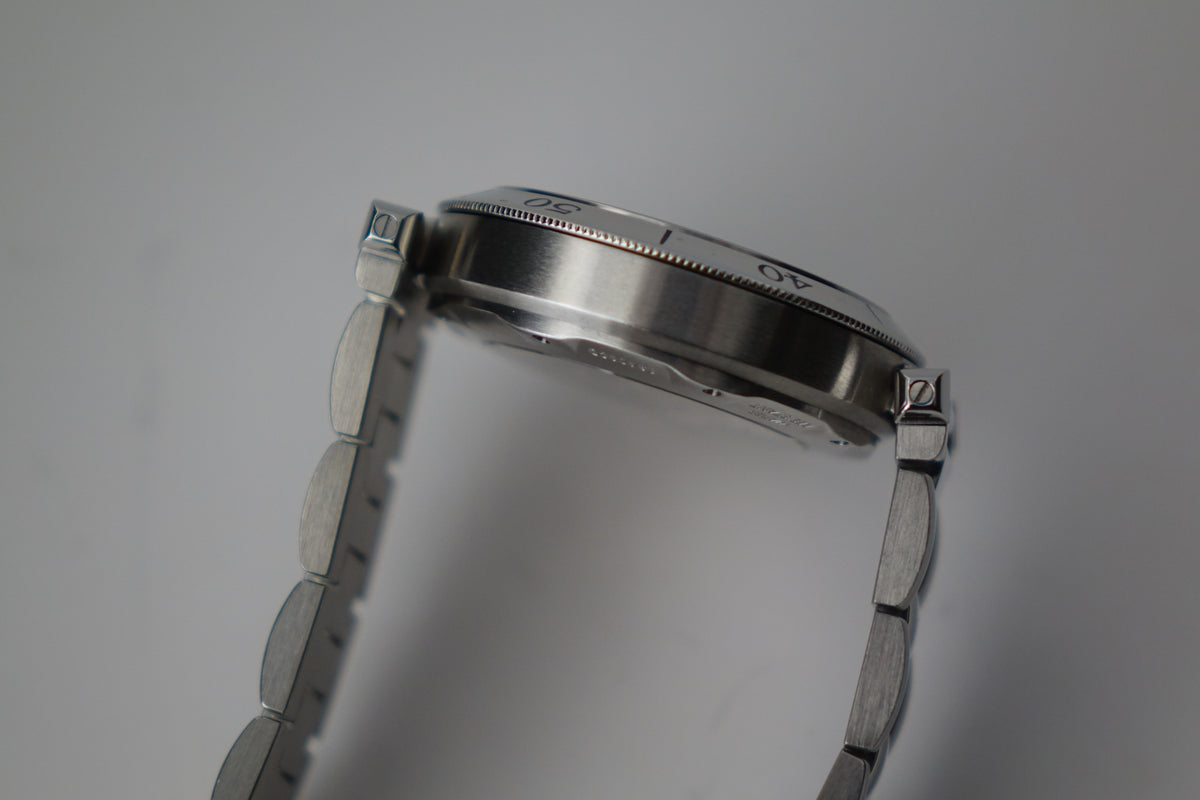 Cartier Pasha Seatimer 2113 W31030H3